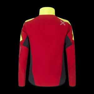 BRAVE 2 JACKET<Montura Online