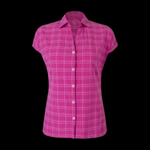 CALLA 2 SHIRT WOMAN<Montura Clearance