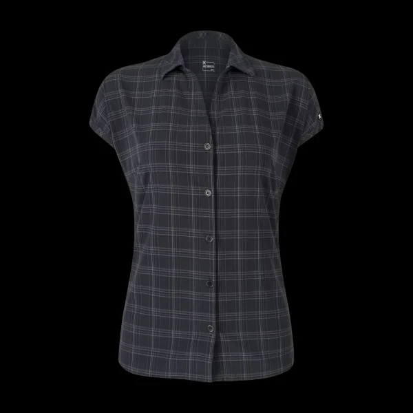 CALLA 2 SHIRT WOMAN<Montura Store