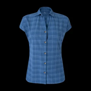 CALLA 2 SHIRT WOMAN<Montura Clearance