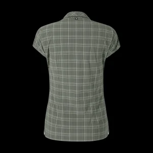 CALLA 2 SHIRT WOMAN<Montura Clearance