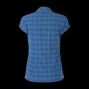 CALLA 2 SHIRT WOMAN<Montura Clearance