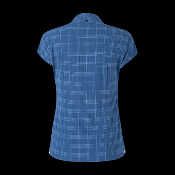 CALLA 2 SHIRT WOMAN<Montura Clearance