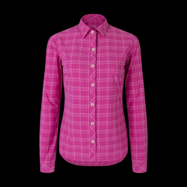 CAMELIA 2 SHIRT WOMAN<Montura Discount