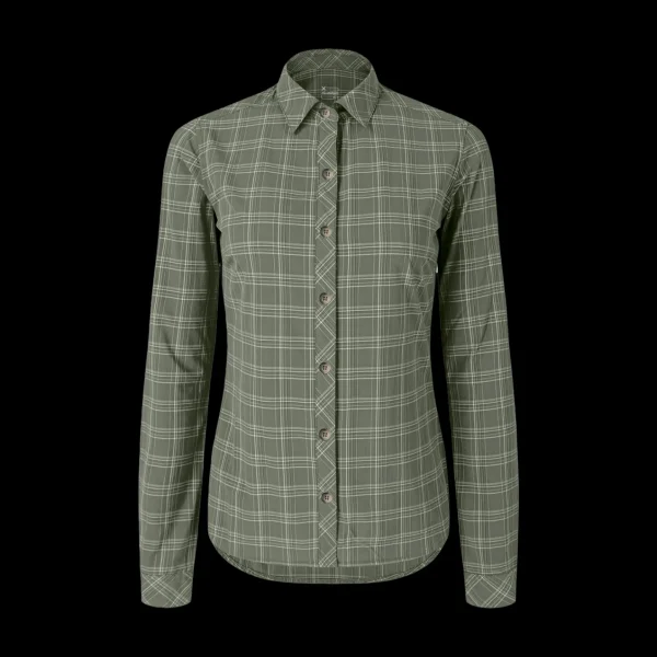 IA 2 SHIRT WOMAN<Montura Flash Sale