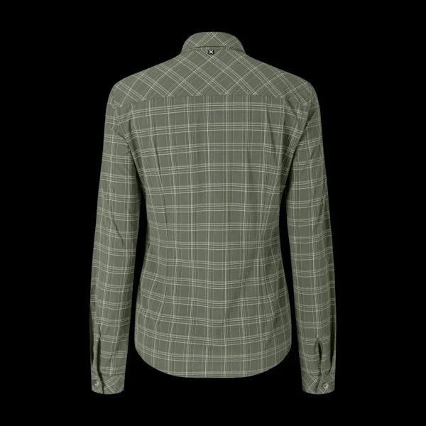 IA 2 SHIRT WOMAN<Montura Flash Sale