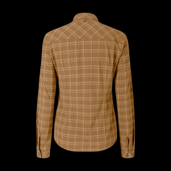 IA 2 SHIRT WOMAN<Montura Flash Sale