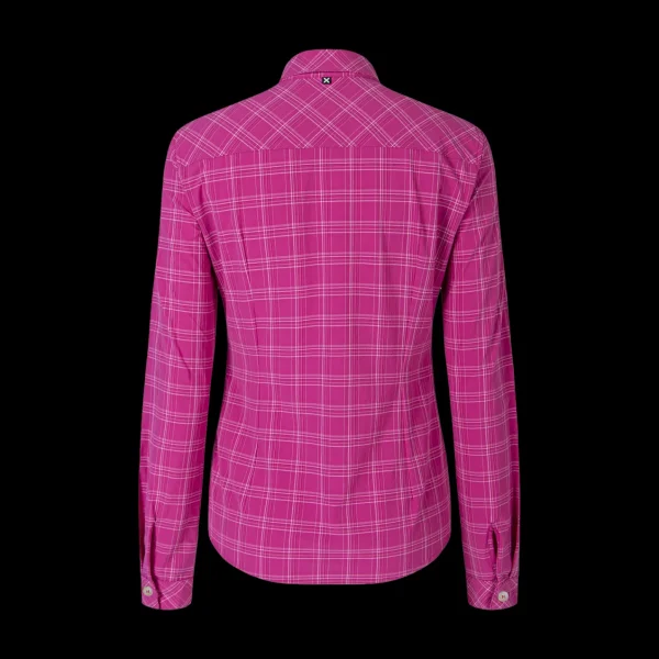 IA 2 SHIRT WOMAN<Montura Flash Sale