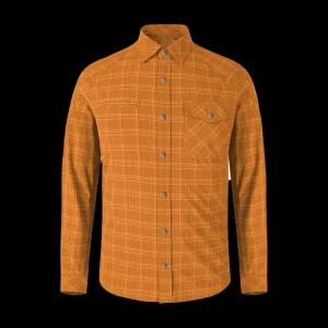 CEDRO SHIRT<Montura Hot