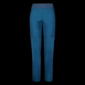 CERVINIA ZIP OFF PANTS WOMAN<Montura Best