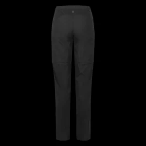 CERVINIA ZIP OFF PANTS WOMAN<Montura Discount