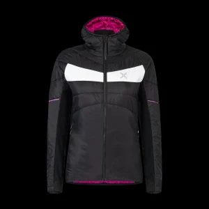 CERVINO HOODY JACKET WOMAN<Montura Outlet