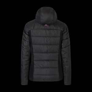 CERVINO HOODY JACKET WOMAN<Montura Outlet