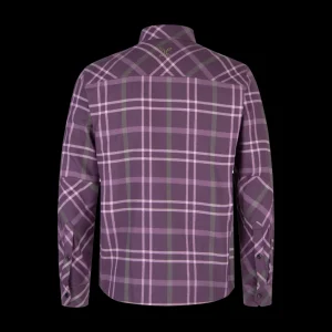 CHECK SHIRT<Montura Best