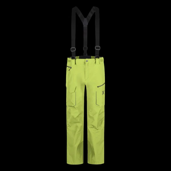 CLIFF COVER PANTS<Montura Clearance