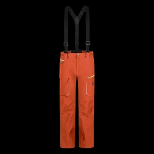 CLIFF COVER PANTS<Montura Shop