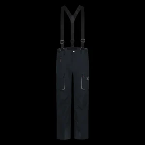 CLIFF COVER PANTS<Montura Outlet