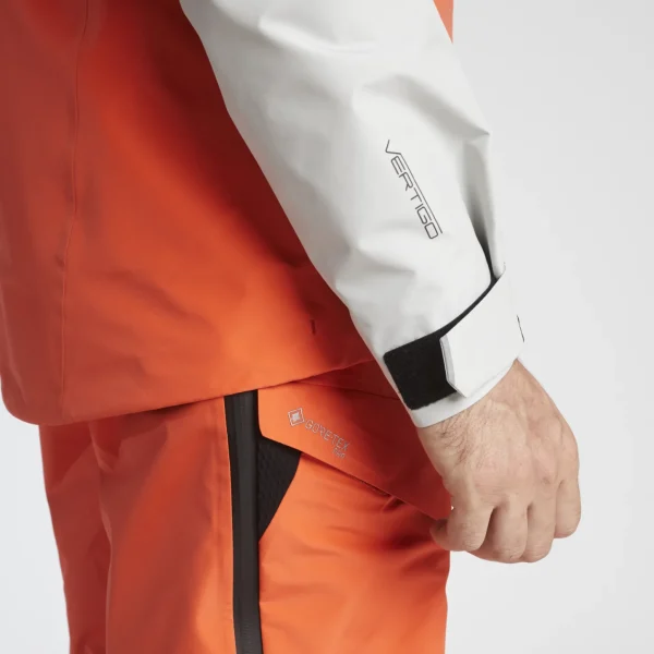 CLIFF COVER PANTS<Montura Outlet