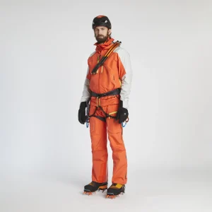 CLIFF COVER PANTS<Montura Outlet