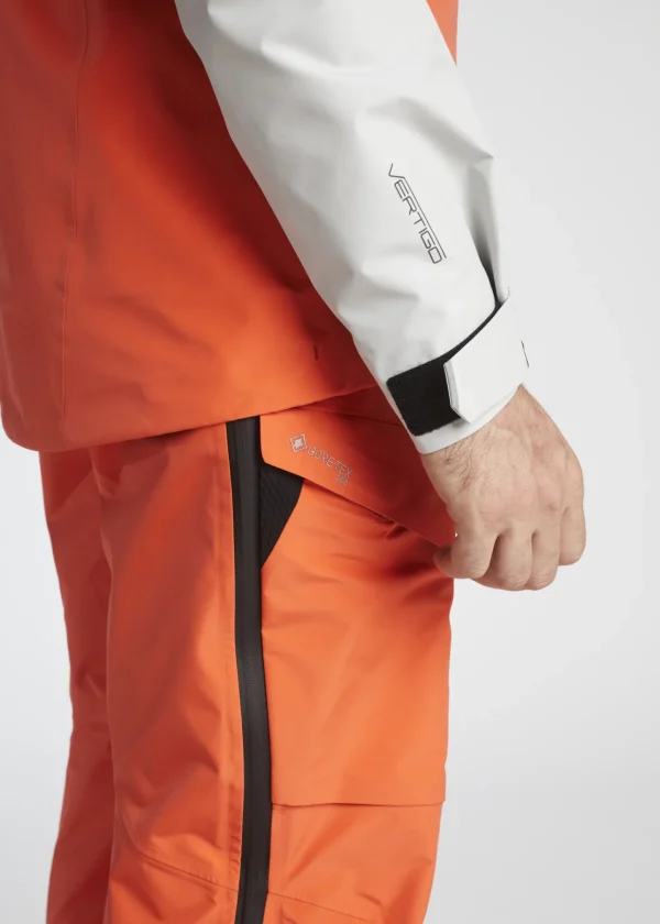 CLIFF COVER PANTS<Montura Clearance