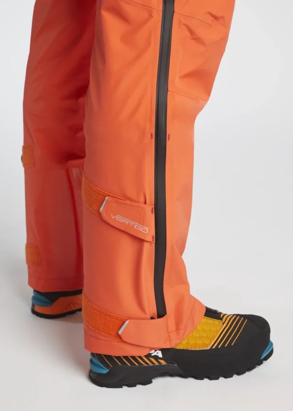 CLIFF COVER PANTS<Montura Clearance