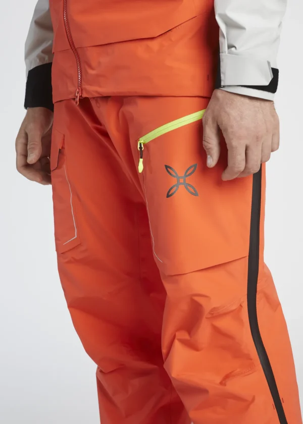 CLIFF COVER PANTS<Montura Clearance