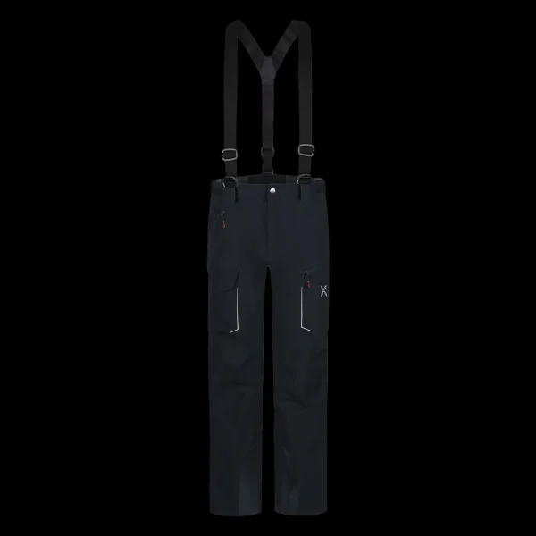 CLIFF COVER PANTS<Montura Clearance