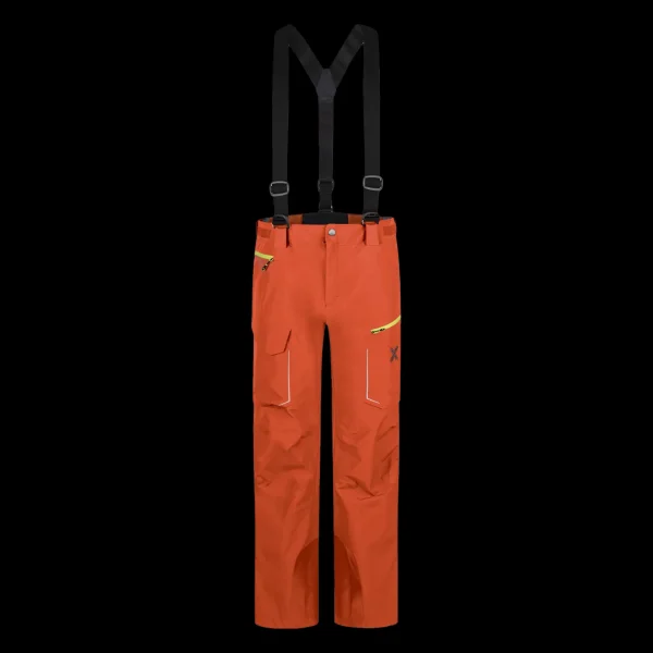 CLIFF COVER PANTS<Montura Clearance