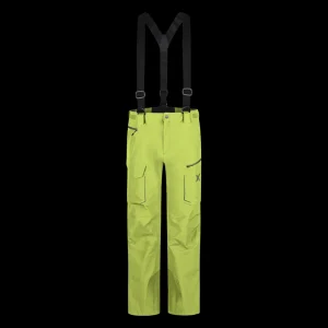 CLIFF COVER PANTS<Montura Shop