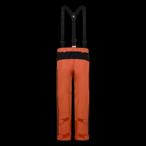 CLIFF COVER PANTS<Montura Clearance