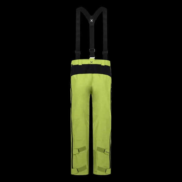 CLIFF COVER PANTS<Montura Clearance