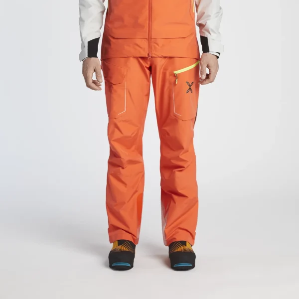 CLIFF COVER PANTS<Montura Outlet