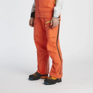 CLIFF COVER PANTS<Montura Clearance