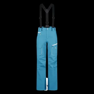 CLIFF COVER PANTS WOMAN<Montura Discount