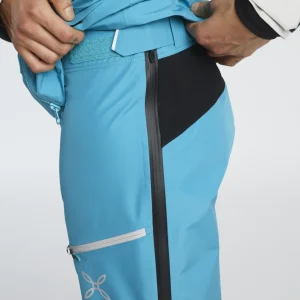 CLIFF COVER PANTS WOMAN<Montura Cheap