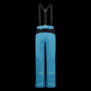 CLIFF COVER PANTS WOMAN<Montura Cheap