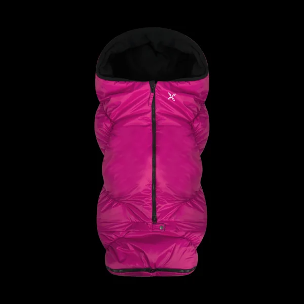 CONVERT SLEEPING BAG BABY<Montura Online