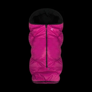 CONVERT SLEEPING BAG BABY<Montura New