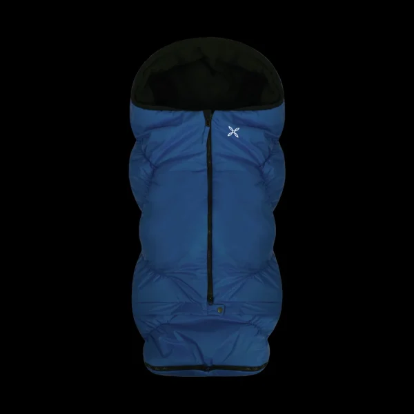 CONVERT SLEEPING BAG BABY<Montura Online