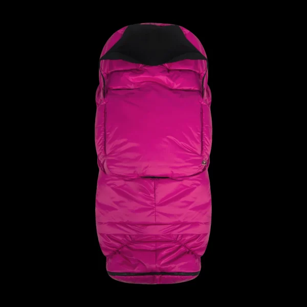 CONVERT SLEEPING BAG BABY<Montura Outlet