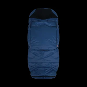 CONVERT SLEEPING BAG BABY<Montura New