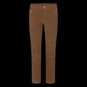 CORDUROY 2 PANTS<Montura New