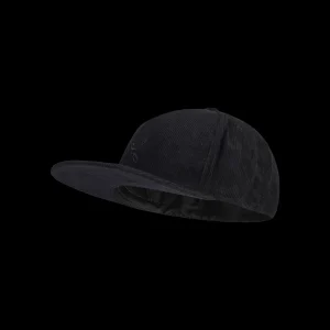 CORDUROY CAP<Montura New