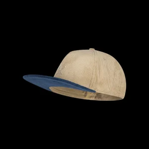 CORDUROY CAP<Montura Fashion