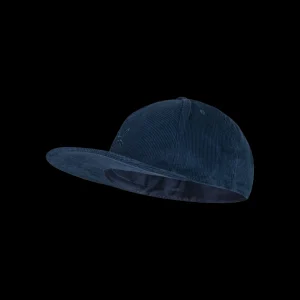 CORDUROY CAP<Montura Fashion