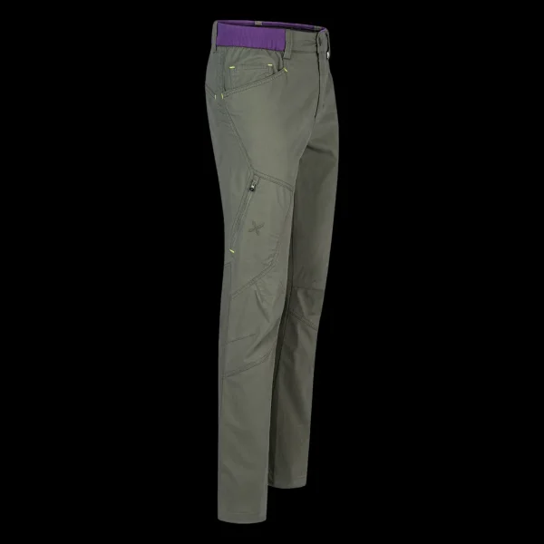 CREEK PANTS<Montura Online