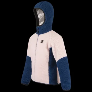 CURLY MAGLIA KIDS<Montura Cheap