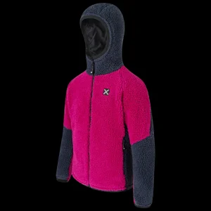 CURLY MAGLIA KIDS<Montura New
