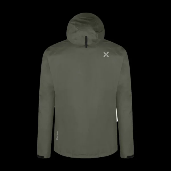 DANUBIO G JACKET<Montura Shop