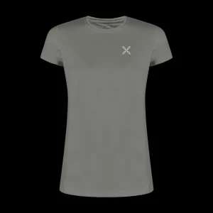 DELTA MIX T-SHIRT WOMAN<Montura Outlet